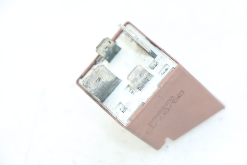 photo de PRZEKAŹNIK ROZRUCHU PIAGGIO XEVO - X EVO 125 (2007 - 2017) - Zoom stanu zużycia