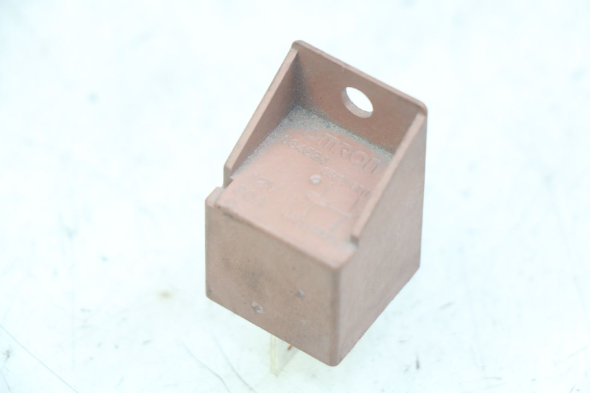 photo de PRZEKAŹNIK ROZRUCHU PIAGGIO XEVO - X EVO 125 (2007 - 2017) - Widok główny