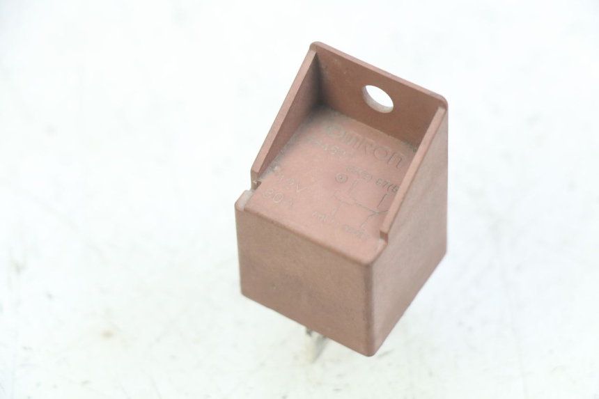 photo de PRZEKAŹNIK ROZRUCHU PIAGGIO XEVO - X EVO 125 (2007 - 2017) - Widok główny