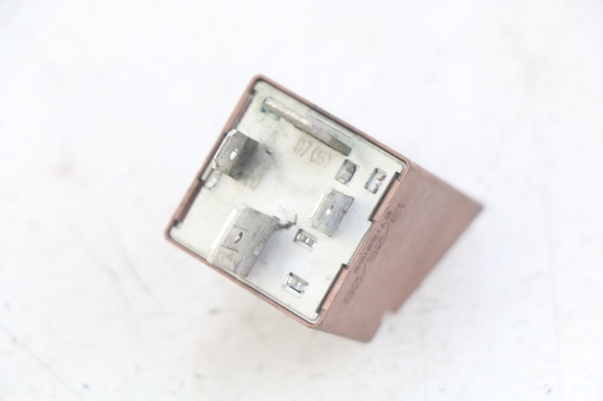 photo de PRZEKAŹNIK ROZRUCHU PIAGGIO XEVO - X EVO 125 (2007 - 2017) - Zoom stanu zużycia