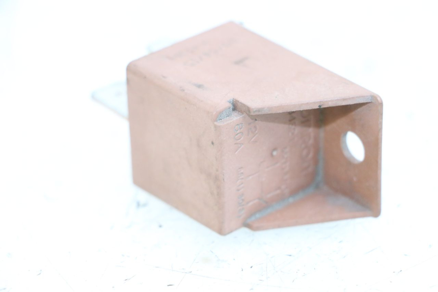 photo de PRZEKAŹNIK ROZRUCHU PIAGGIO XEVO - X EVO 125 (2007 - 2017) - Widok główny