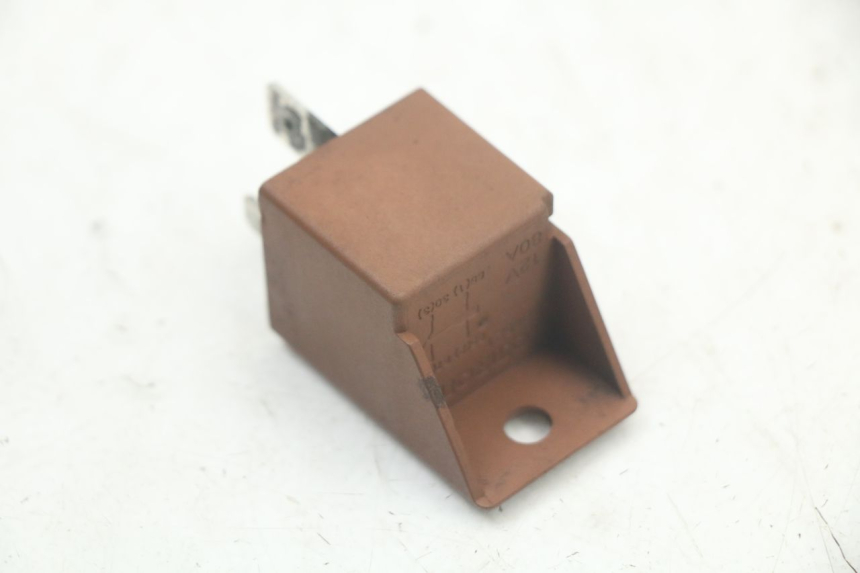 photo de PRZEKAŹNIK ROZRUCHU PIAGGIO XEVO - X EVO 125 (2007 - 2017) - Zoom stanu zużycia