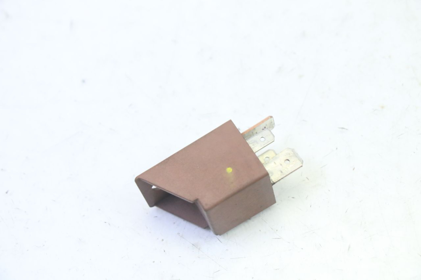 photo de PRZEKAŹNIK ROZRUCHU PIAGGIO XEVO - X EVO 125 (2007 - 2017) - Zoom stanu zużycia