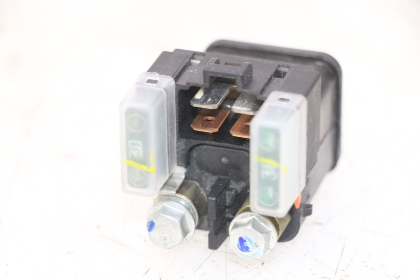 photo de PRZEKAŹNIK ROZRUCHU YAMAHA XJ6 ABS 600 (2008 - 2016) - Widok główny