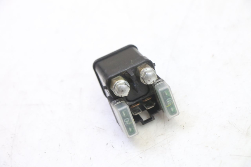 photo de PRZEKAŹNIK ROZRUCHU YAMAHA XJ6 ABS 600 (2008 - 2016) - Zoom stanu zużycia