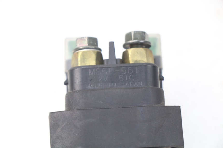 photo de PRZEKAŹNIK ROZRUCHU YAMAHA XP T-MAX TMAX ABS 500 (2004 - 2007) - Szczegół części