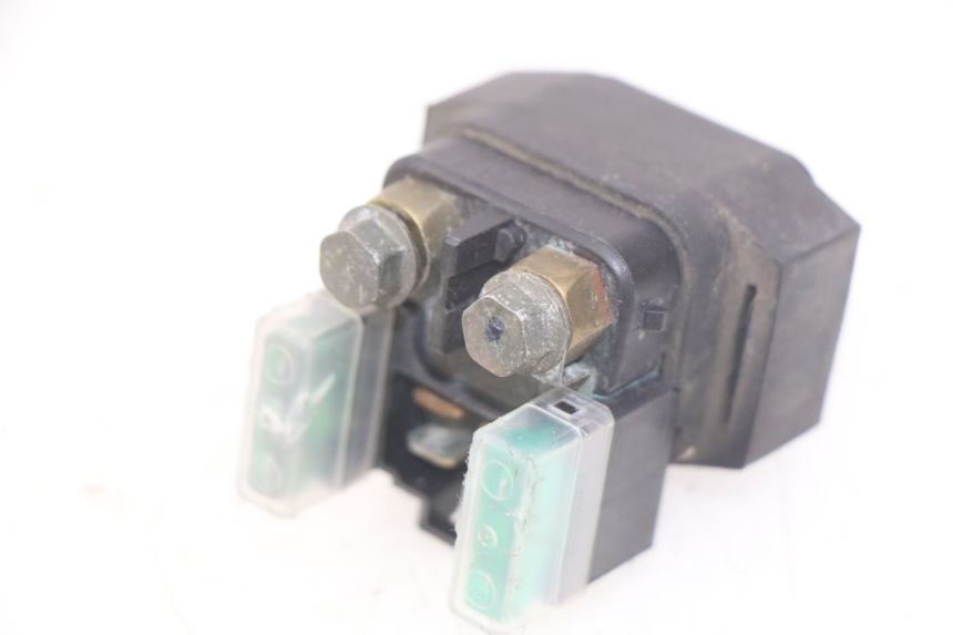 photo de PRZEKAŹNIK ROZRUCHU YAMAHA XP T-MAX TMAX ABS 500 (2004 - 2007) - Inny kąt widzenia