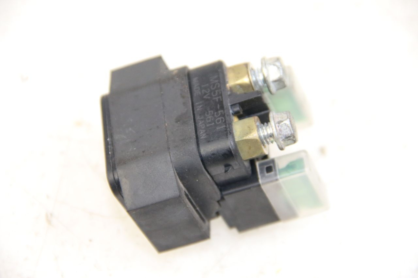 photo de PRZEKAŹNIK ROZRUCHU YAMAHA XP T-MAX TMAX 500 (2004 - 2007) - Widok główny