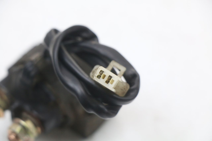 photo de PRZEKAŹNIK ROZRUCHU HYOSUNG XRX 125 (2000 - 2008) - Zbliżenie techniczne