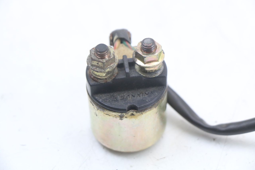 photo de PRZEKAŹNIK ROZRUCHU SYM XS 125 (2007 - 2016) - Inny kąt widzenia