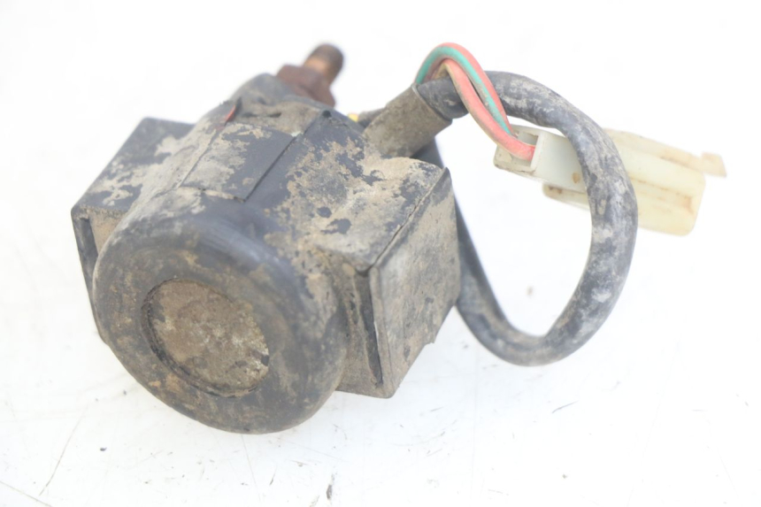 photo de PRZEKAŹNIK ROZRUCHU SHINERAY XY250 STXE 250 (2006 - 2012) - Zoom stanu zużycia