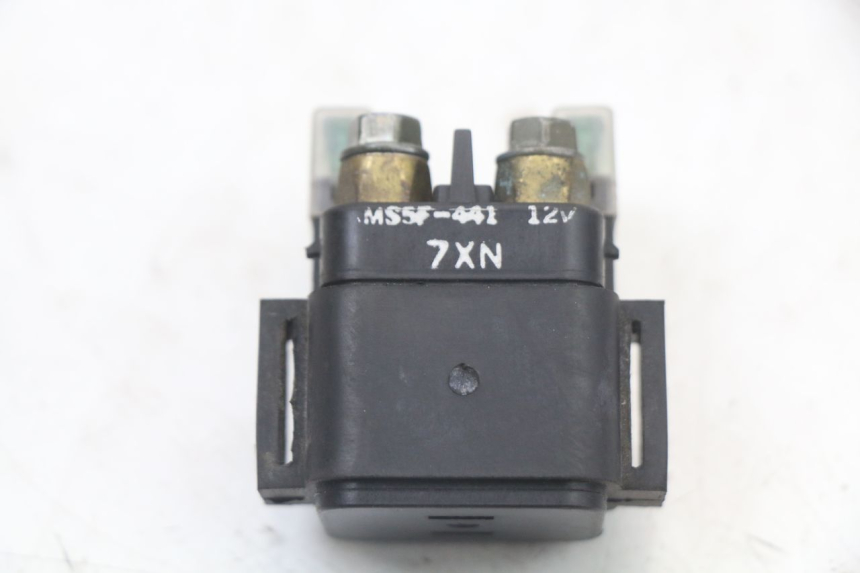 photo de PRZEKAŹNIK ROZRUCHU YAMAHA XVS DRAG STAR DRAGSTAR 650 (1997 - 2007) - Inny kąt widzenia