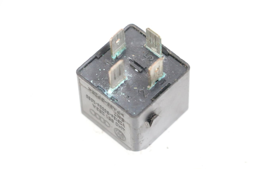 photo de PRZEKAŹNIK ROZRUCHU YAMAHA YN NEO'S 50 (1997 - 2004) - Zoom stanu zużycia