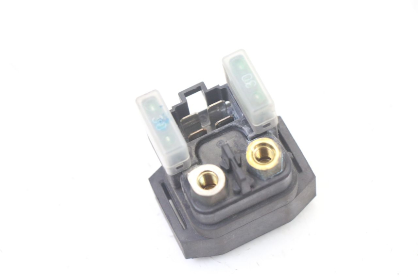 photo de PRZEKAŹNIK ROZRUCHU YAMAHA YP X-MAX XMAX 400 (2014 - 2017) - Zoom stanu zużycia