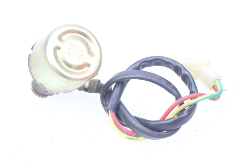 photo de PRZEKAŹNIK ROZRUCHU YIYING YY50QT-10 50 (2007 - 2022) - Zoom stanu zużycia