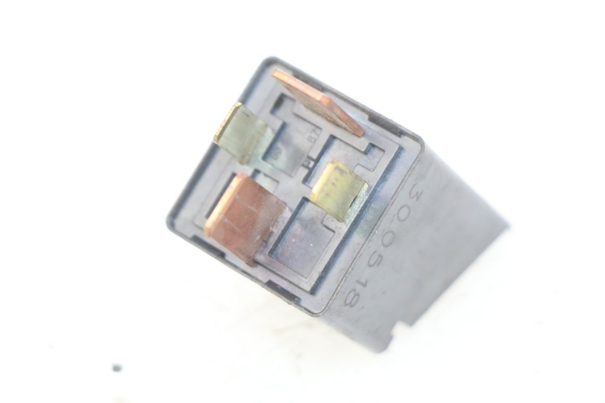 photo de PRZEKAŹNIK ROZRUCHU PIAGGIO ZIP 4T 50 (2018 - 2020) - Zoom stanu zużycia