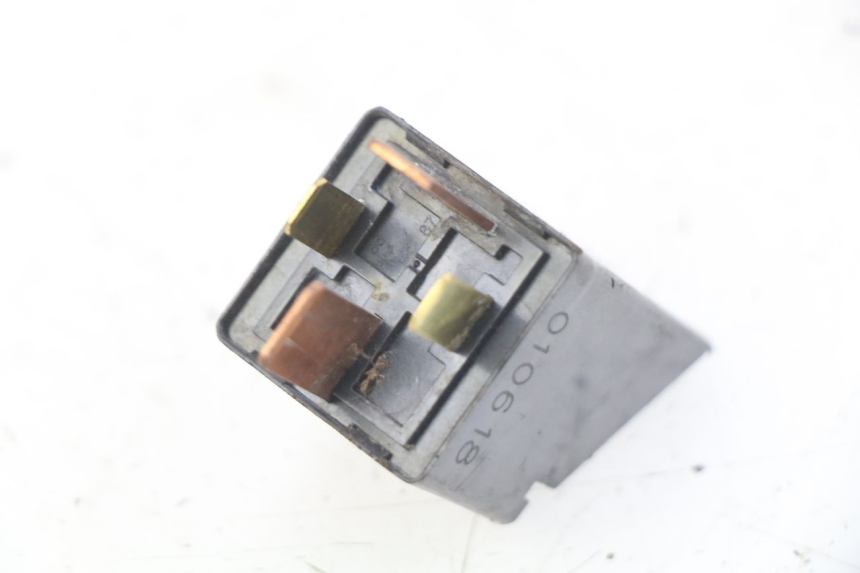 photo de PRZEKAŹNIK ROZRUCHU PIAGGIO ZIP 4T 50 (2018 - 2020) - Zoom stanu zużycia