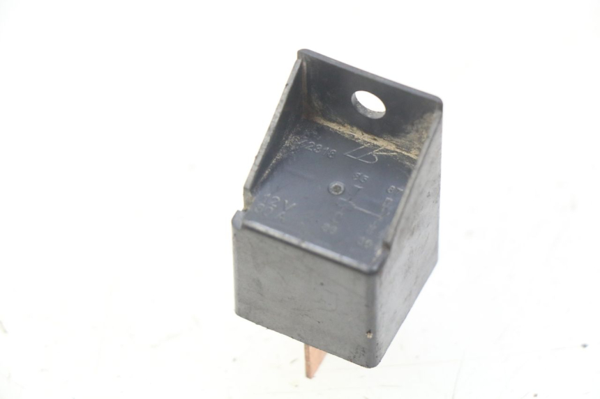 photo de PRZEKAŹNIK ROZRUCHU PIAGGIO ZIP 4T 50 (2018 - 2020) - Inny kąt widzenia