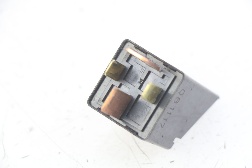 photo de PRZEKAŹNIK ROZRUCHU PIAGGIO ZIP 4T 50 (2018 - 2020) - Zoom stanu zużycia