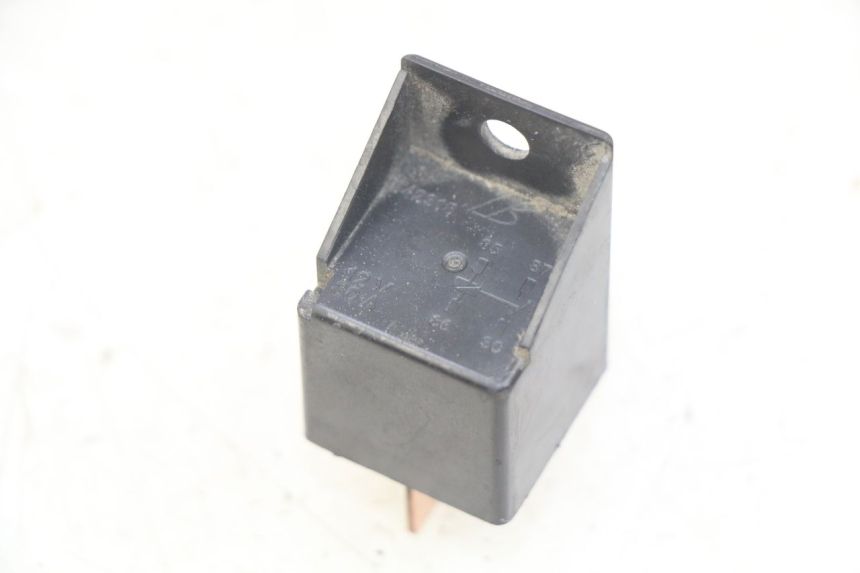 photo de PRZEKAŹNIK ROZRUCHU PIAGGIO ZIP 4T 50 (2018 - 2020) - Widok główny