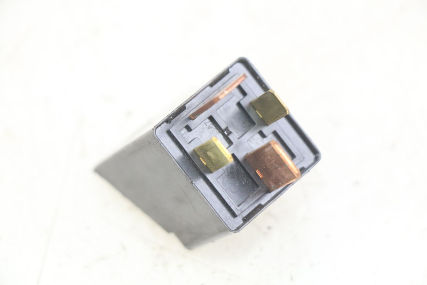 photo de PRZEKAŹNIK ROZRUCHU PIAGGIO ZIP 4T 50 (2018 - 2020) - Zoom stanu zużycia