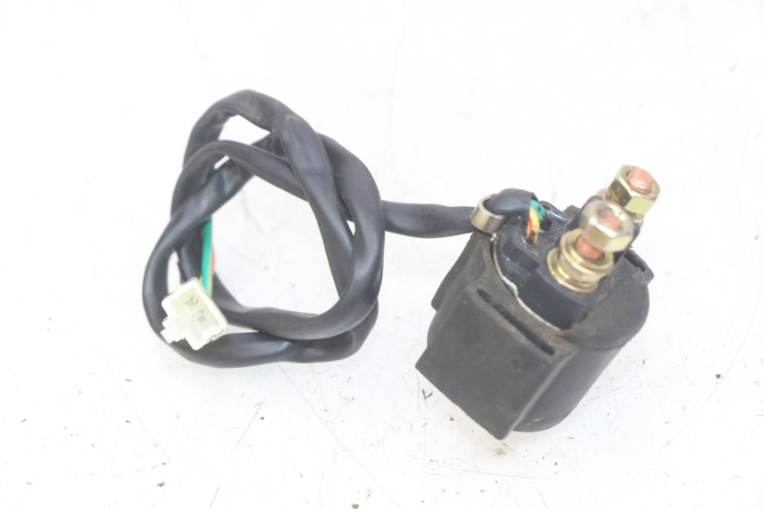 photo de PRZEKAŹNIK ROZRUCHU UNIVERSAL BIKE ZN50QT-11B 50 (2018 - 2021) - Widok główny