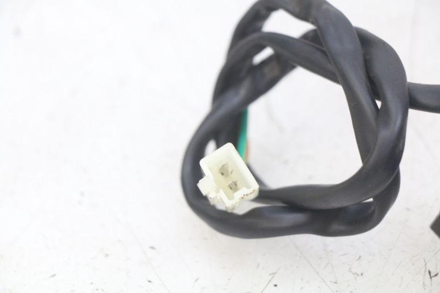 photo de PRZEKAŹNIK ROZRUCHU UNIVERSAL BIKE ZN50QT-11B 50 (2018 - 2021) - Zoom stanu zużycia