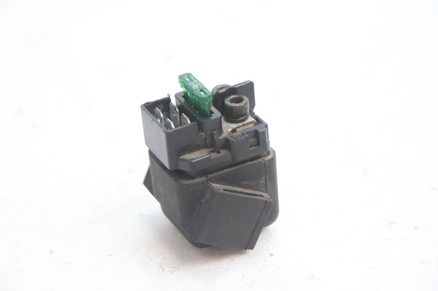 photo de PRZEKAŹNIK ROZRUCHU KAWASAKI ZX-6R ZX6R 600 (2000 - 2002) - Widok główny