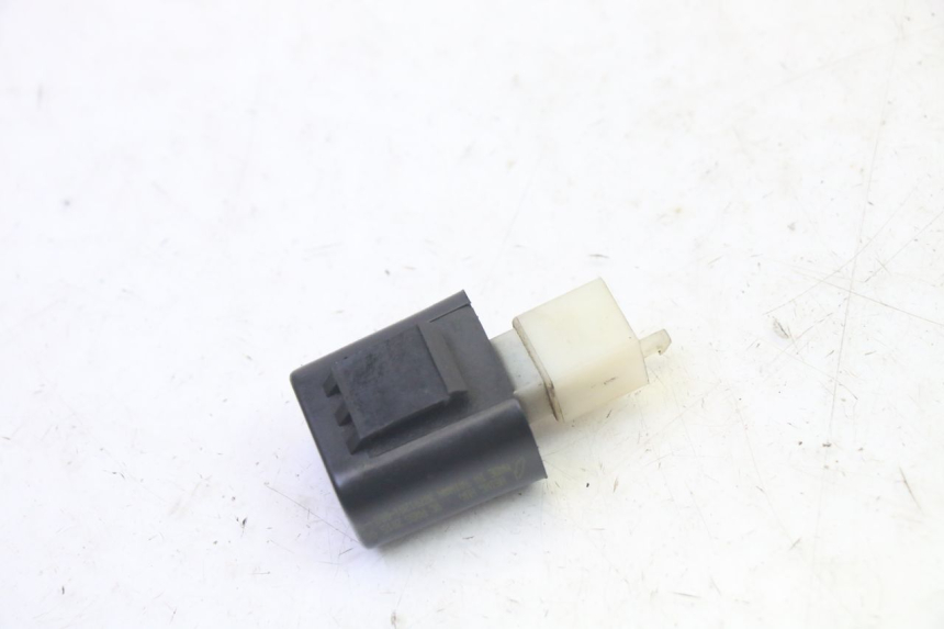 photo de PRZEKAŹNIK ELEKTRYCZNY QUADRO 4 4D 350 (2015 - 2018) - Zoom stanu zużycia