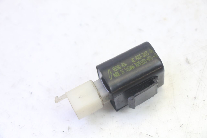 photo de PRZEKAŹNIK ELEKTRYCZNY QUADRO 4 4D 350 (2015 - 2018) - Inny kąt widzenia