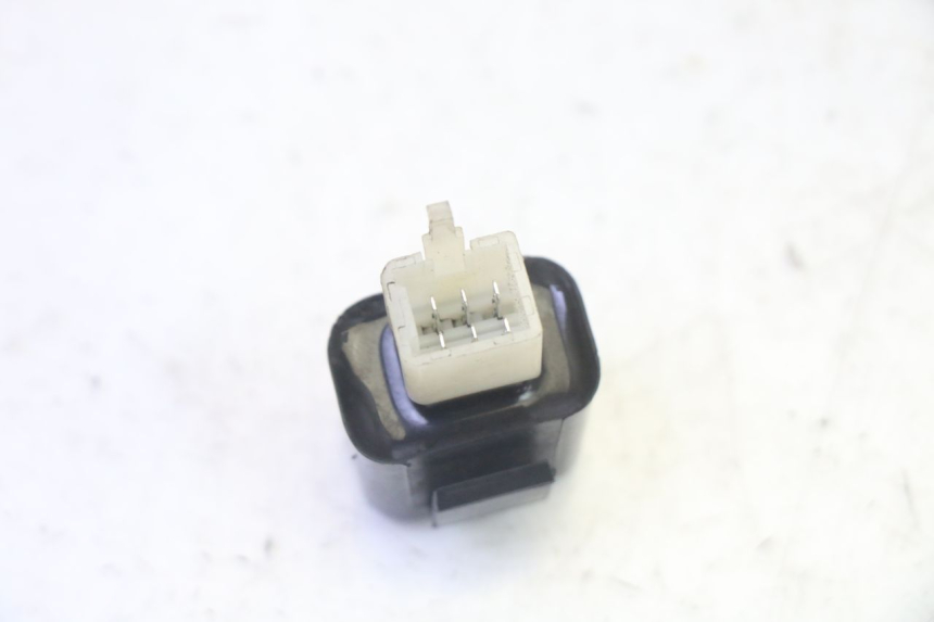 photo de PRZEKAŹNIK ELEKTRYCZNY QUADRO 4 4D 350 (2015 - 2018) - Zbliżenie techniczne