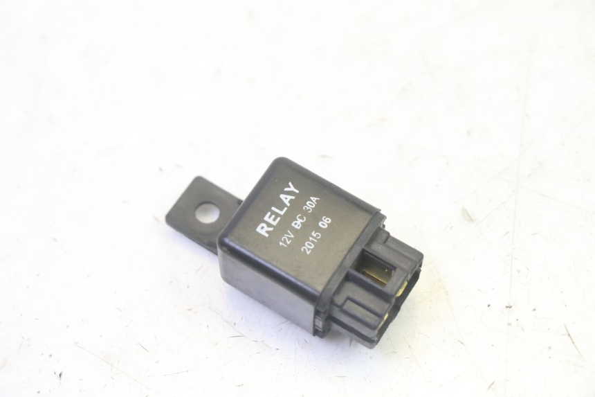 photo de PRZEKAŹNIK ELEKTRYCZNY QUADRO 4 4D 350 (2015 - 2018) - Widok główny