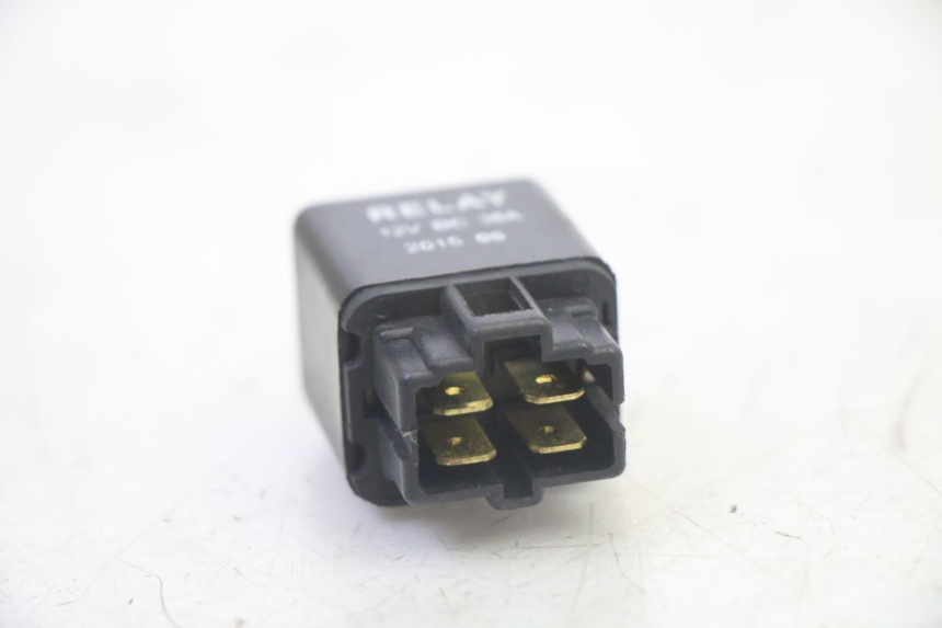 photo de PRZEKAŹNIK ELEKTRYCZNY QUADRO 4 4D 350 (2015 - 2018) - Zoom stanu zużycia