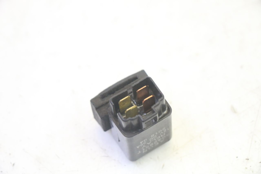 photo de PRZEKAŹNIK ELEKTRYCZNY QUADRO 4 4D 350 (2015 - 2018) - Zoom stanu zużycia