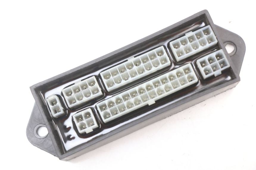 photo de PRZEKAŹNIK ELEKTRYCZNY E-MAX 80L 1 (2011 - 2014) - Widok główny