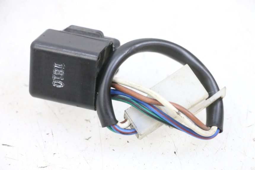 photo de PRZEKAŹNIK ELEKTRYCZNY ADIVA AD3 300 (2014 - 2020) - Widok główny