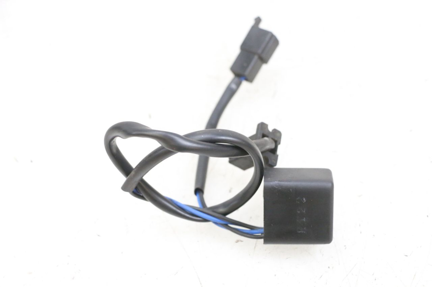 photo de PRZEKAŹNIK ELEKTRYCZNY ADIVA AD3 300 (2014 - 2020) - Widok główny