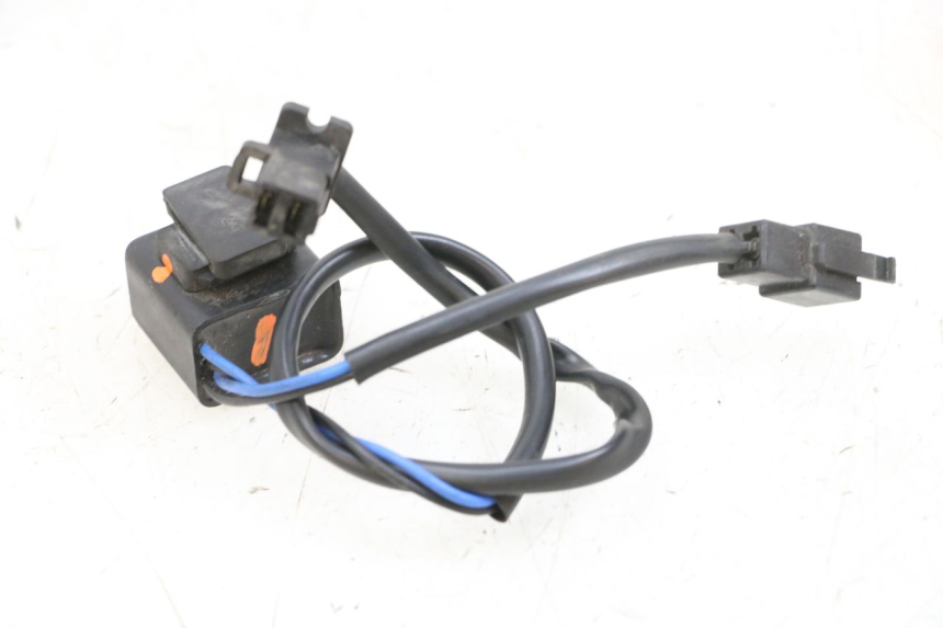 photo de PRZEKAŹNIK ELEKTRYCZNY ADIVA AD3 300 (2014 - 2020) - Zoom stanu zużycia