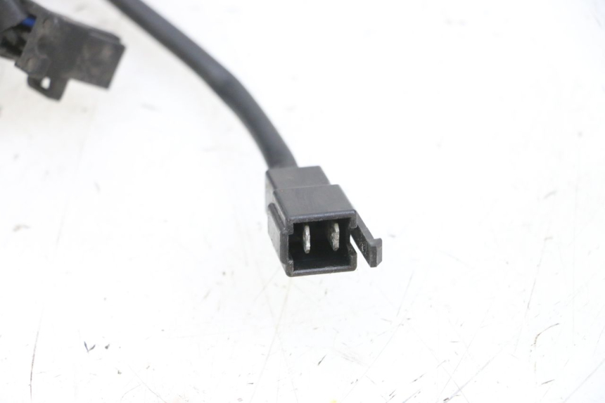 photo de PRZEKAŹNIK ELEKTRYCZNY ADIVA AD3 300 (2014 - 2020) - Zbliżenie techniczne