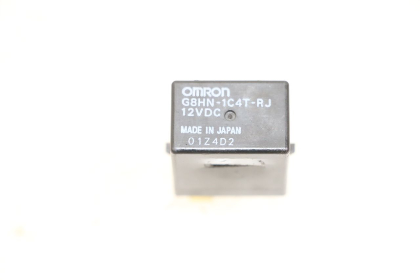 photo de PRZEKAŹNIK ELEKTRYCZNY SUZUKI ADDRESS 110 (2015 - 2020) - Szczegół części