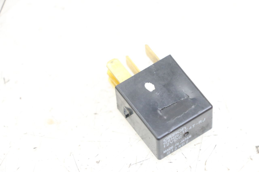 photo de PRZEKAŹNIK ELEKTRYCZNY SUZUKI ADDRESS 110 (2015 - 2020) - Zoom stanu zużycia