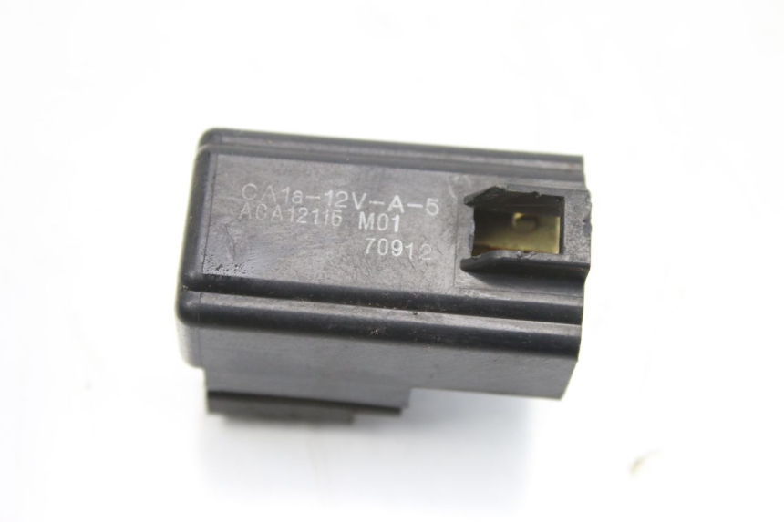 photo de PRZEKAŹNIK ELEKTRYCZNY KYMCO AGILITY 4T 50 (2018 - 2022) - Widok główny