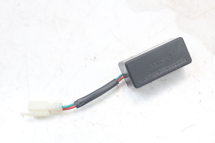 photo de PRZEKAŹNIK ELEKTRYCZNY KYMCO AGILITY 4T 50 (2018 - 2022) - Widok główny