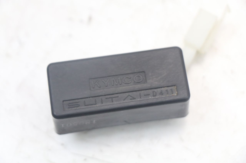 photo de PRZEKAŹNIK ELEKTRYCZNY KYMCO AGILITY 4T 50 (2018 - 2022) - Szczegół części