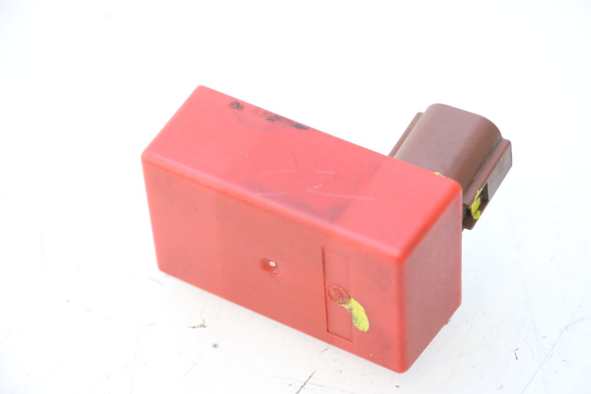 photo de PRZEKAŹNIK ELEKTRYCZNY MASH BIBOP 2.0 50 (2021 - 2026) - Szczegół części