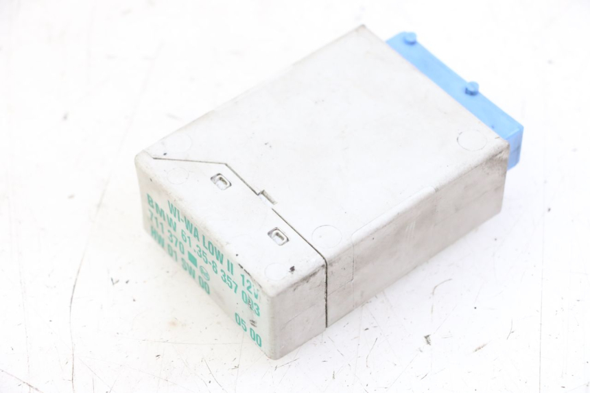 photo de PRZEKAŹNIK ELEKTRYCZNY BMW C1 125 (2000 - 2003) - Zoom stanu zużycia