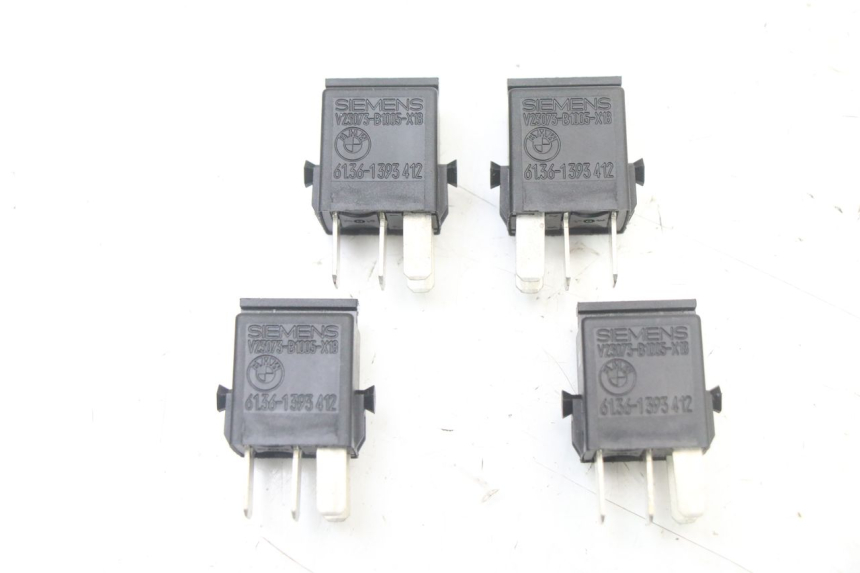 photo de PRZEKAŹNIK ELEKTRYCZNY BMW C1 125 (2000 - 2003) - Widok główny