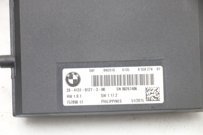 photo de PRZEKAŹNIK ELEKTRYCZNY BMW S RR ABS S1000RR 1000 (2015 - 2018) - Szczegół części