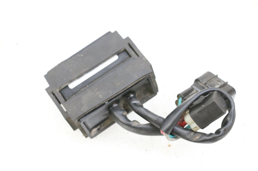 photo de PRZEKAŹNIK ELEKTRYCZNY MAG POWER BOMBERS 4T 50 (2016 - 2026) - Szczegół części