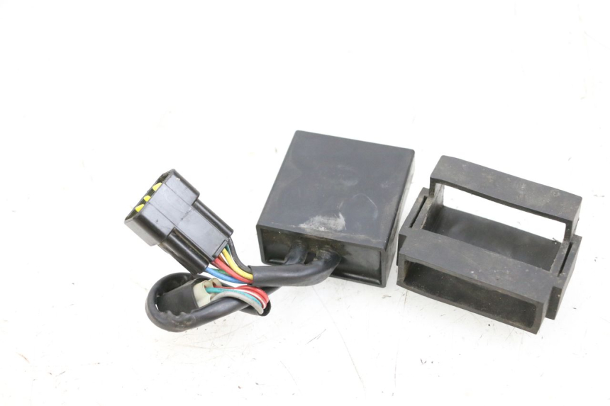 photo de PRZEKAŹNIK ELEKTRYCZNY MAG POWER BOMBERS 4T 50 (2016 - 2026) - Inny kąt widzenia